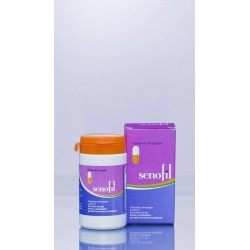 Senofil 30 Capsule
