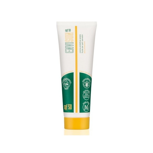 Envisun Spf 50 100 Ml