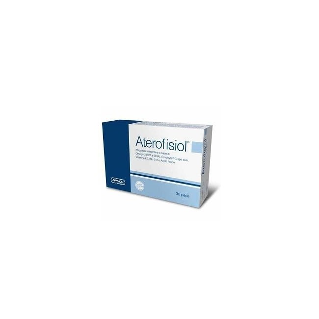 Aterofisiol 30 Perle