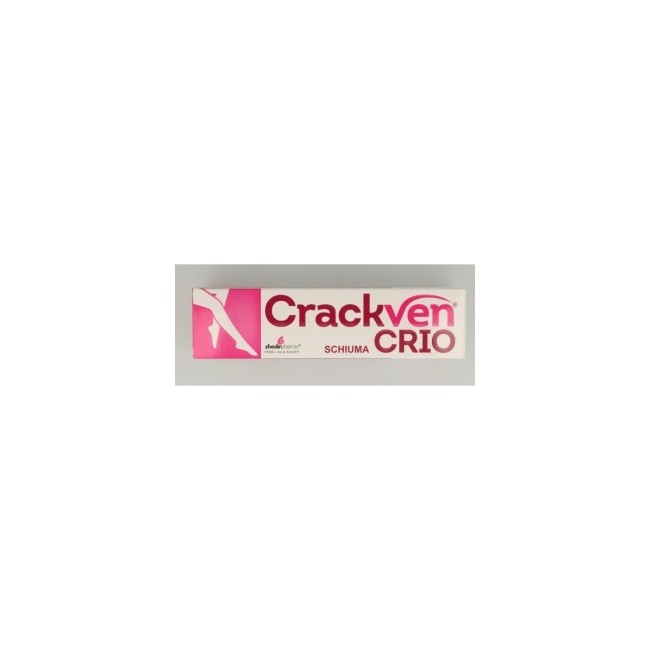 Crackven Crio 150 Ml