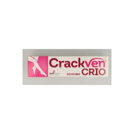 Crackven Crio 150 Ml