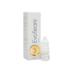 Evotears Collirio Per Secchezza Oculare 3 Ml