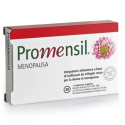 Promensil Menopausa 30 Compresse