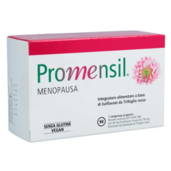 Promensil Menopausa 90 Compresse