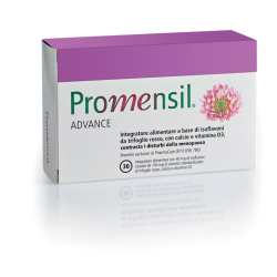 Promensil Advance 30 Compresse