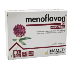 Menoflavon N 60 Compresse