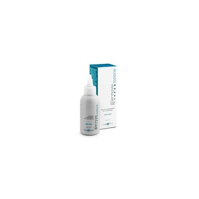 Dermosile Lozione Forte 100 Ml Dermosile Lozione Forte 100 Ml