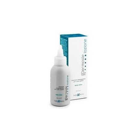 Dermosile Lozione Forte 100 Ml