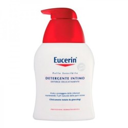 Eucerin Ph5 Detergente Intimo 250 Ml