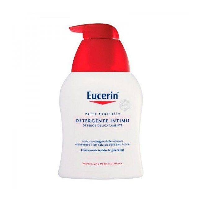 Eucerin Ph5 Detergente Intimo 250 Ml