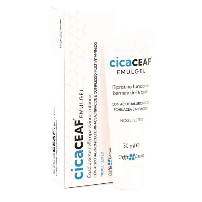 Cicaceaf 30 Ml