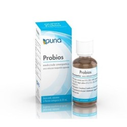 Probios Soluzione Orale Gocce 30ml