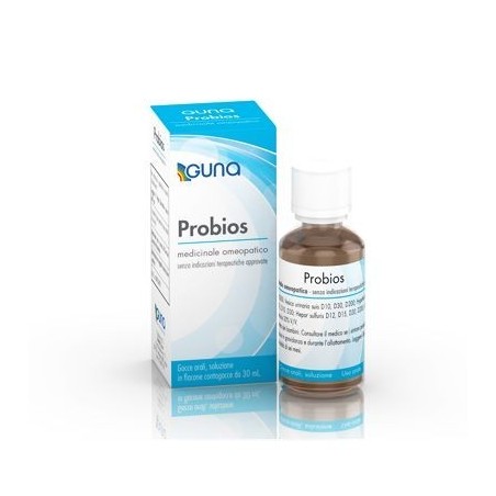 Probios Soluzione Orale Gocce 30ml
