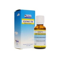 Guna T4 D6 30ml Gocce