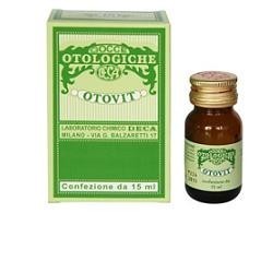 Otovit Gocce Otologiche 15 Ml
