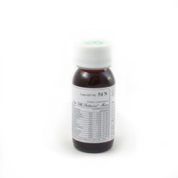 Lvs 54n Myristica Fragrans Compositum