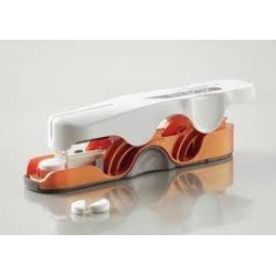 Pilbox Cutter Tagliapillole