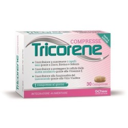 Tricorene 30 Compresse