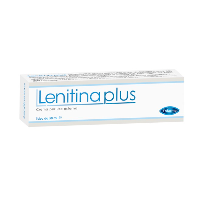 Lenitina Plus 50 Ml Lenitina Plus 50 Ml