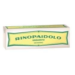 Rinopaidolo Unguento 10 G