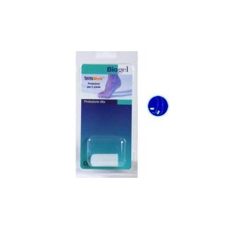 Biogel Protezione Dita Piccolo 1 Pezzo