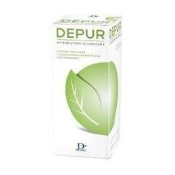 Depur 500 Ml