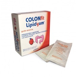 Colonfit Advance Arancia 20 Bustine