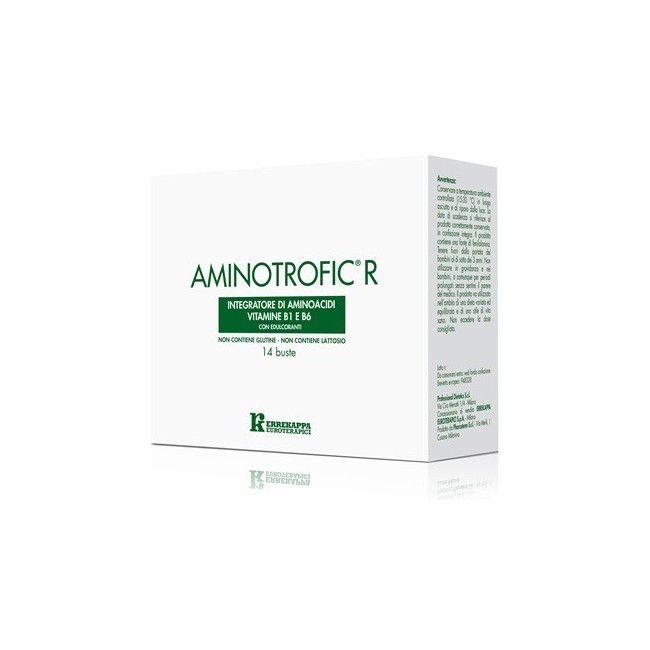 Aminotrofic R 14 Buste