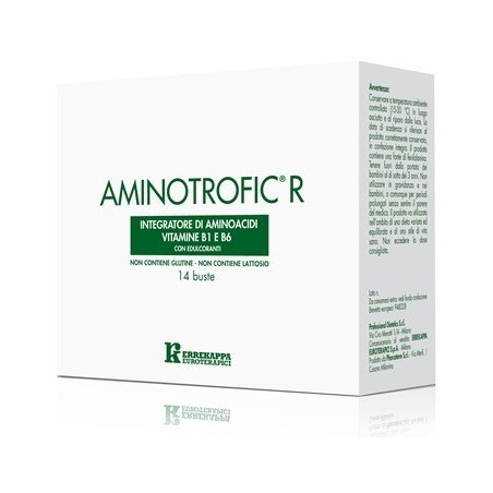 Aminotrofic R 14 Buste