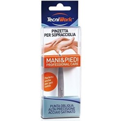 Pinzetta Per Sopracciglia