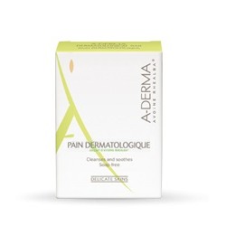 Aderma Les Indispensables Pane Dermatologico 100 G