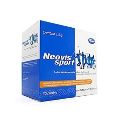 Neovis Sport 30 Bustine