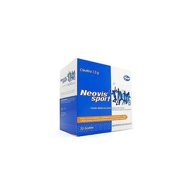 Neovis Sport 30 Bustine