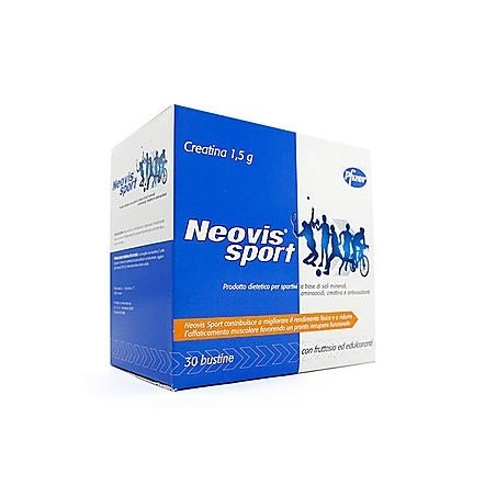 Neovis Sport 30 Bustine