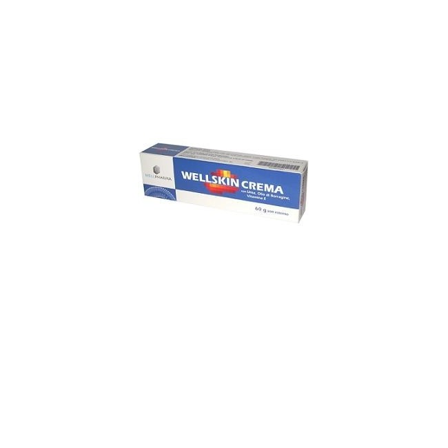 Wellskin Crema 15 60 Ml