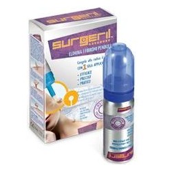 Surgeril Rimozione Fibromi Pendulo 50 Ml