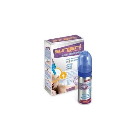 Surgeril Rimozione Fibromi Pendulo 50 Ml