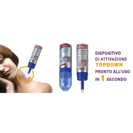 Surgeril Rimozione Fibromi Pendulo 50 Ml Surgeril Rimozione Fibromi Pendulo 50 Ml