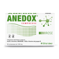 Anedox 30 Compresse
