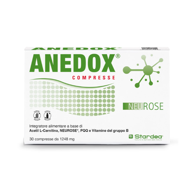 Anedox 30 Compresse