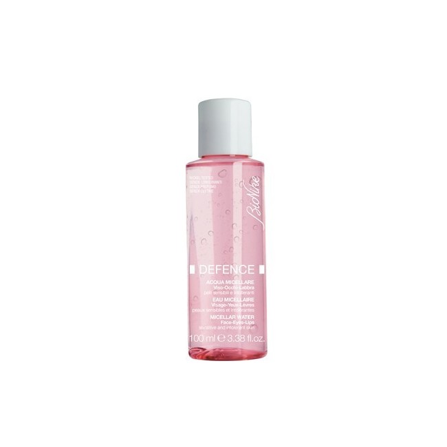 Defence Acqua Micellare Travel Size 100 Ml Defence Acqua Micellare Travel Size 100 Ml