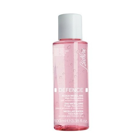Defence Acqua Micellare Travel Size 100 Ml