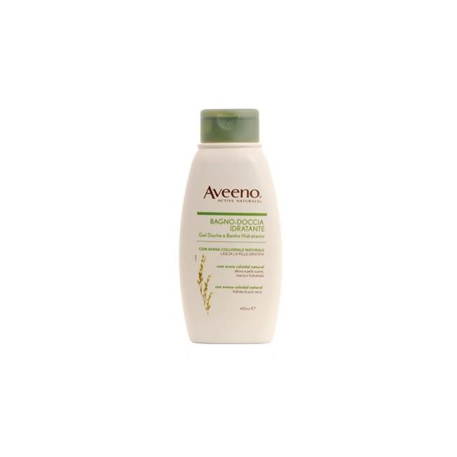 Aveeno Bagno Doccia 300 Ml Aveeno Bagno Doccia 300 Ml