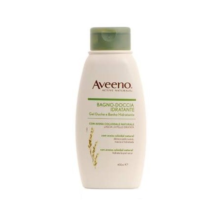 Aveeno Bagno Doccia 300 Ml