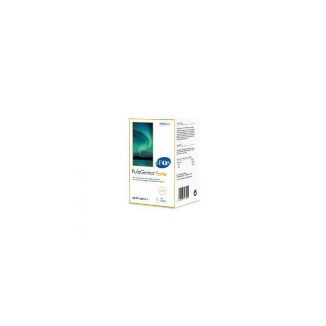 Pufagenics Forte 60 Capsule Pufagenics Forte 60 Capsule