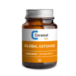 Ceramol Global Defense 30 Compresse