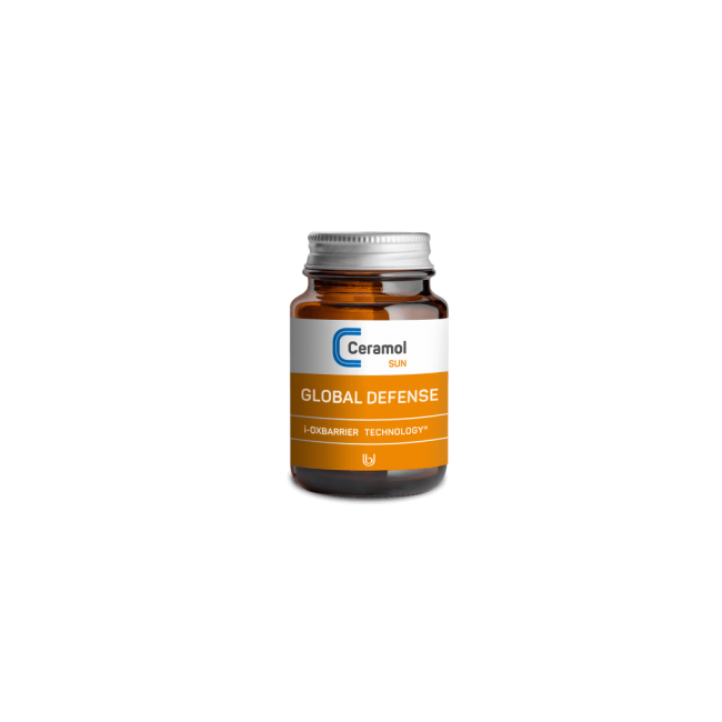 Ceramol Global Defense 30 Compresse Ceramol Global Defense 30 Compresse