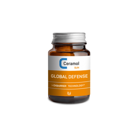 Ceramol Global Defense 30 Compresse