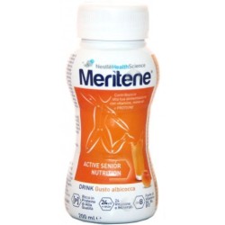 Meritene Protein Drink Albicocca 200 Ml Meritene Protein Drink Albicocca 200 Ml