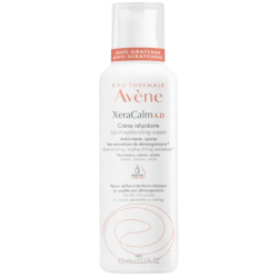 Eau Thermale Avene Xeracalm Ad Crema Liporestitutiva 400 Ml Nuova Formulazione
